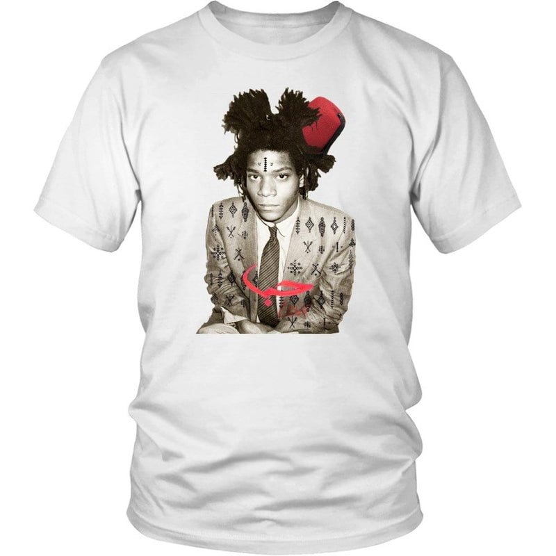 Le Basquiat-Zelij Design-MyTindy