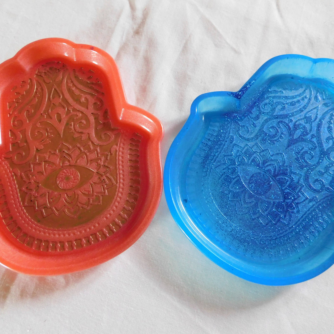 Mini Khamsa
