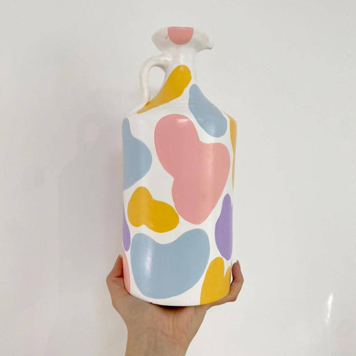 Candy Shop Vase-El Mokri Studio-MyTindy