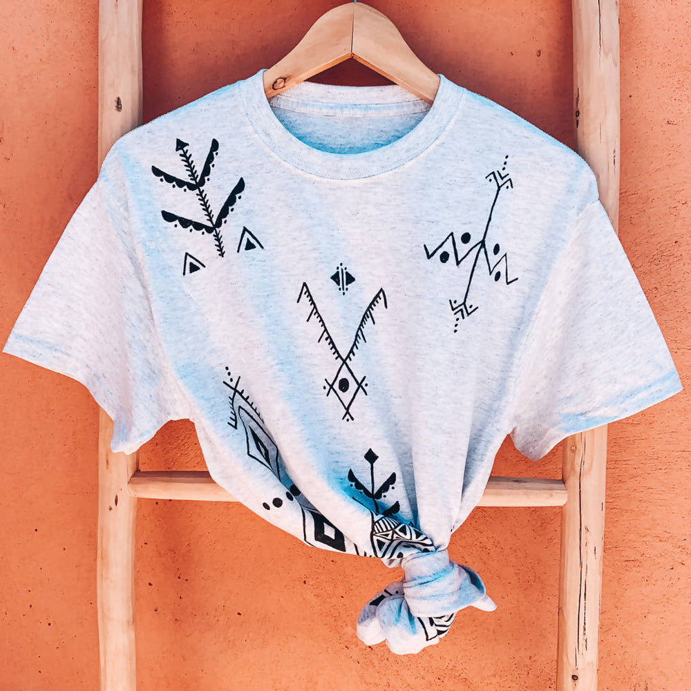Amazigh T-shirt-Rchima Design-MyTindy