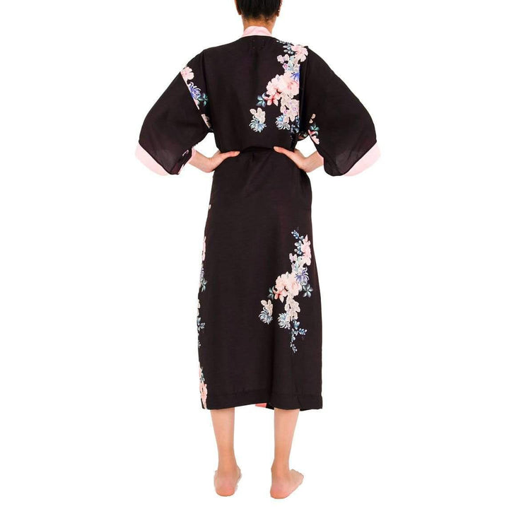 Kimono #102-OWL Marrakech-MyTindy