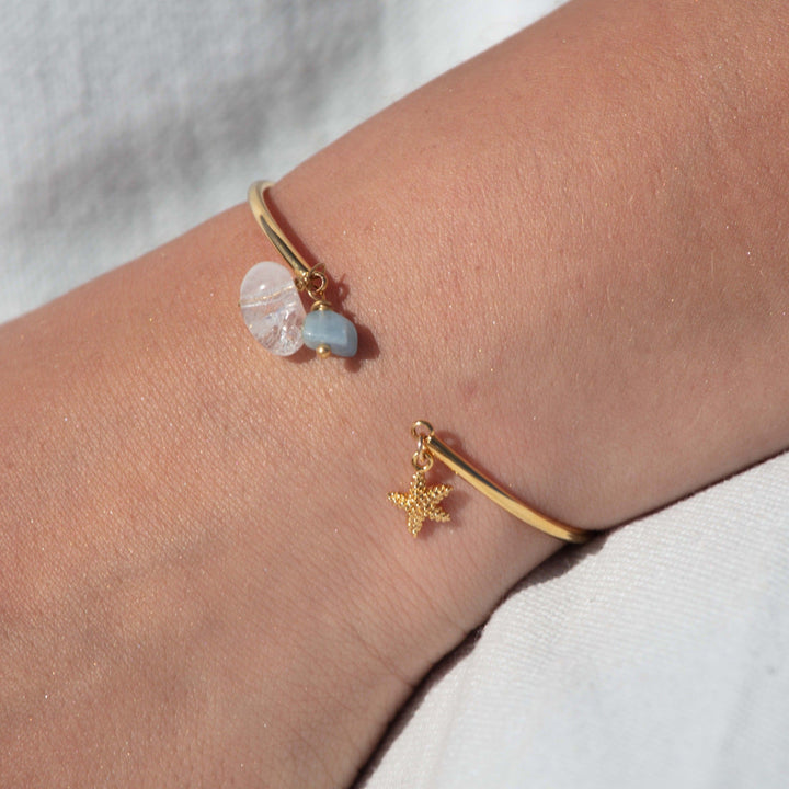 The Asteria Bracelet-Sarelia Atelier-MyTindy
