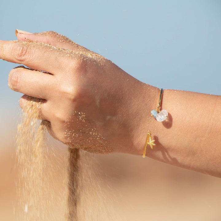 The Asteria Bracelet-Sarelia Atelier-MyTindy