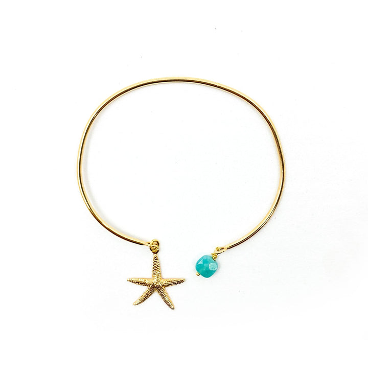 The Star Bracelet-Sarelia Atelier-MyTindy