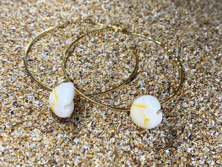 The Cauri Bracelet-Sarelia Atelier-MyTindy