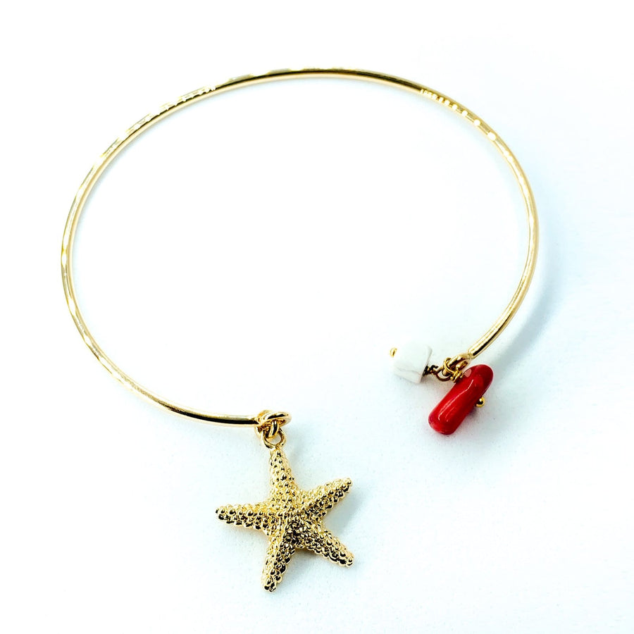 Coral Bracelet-Sarelia Atelier-MyTindy