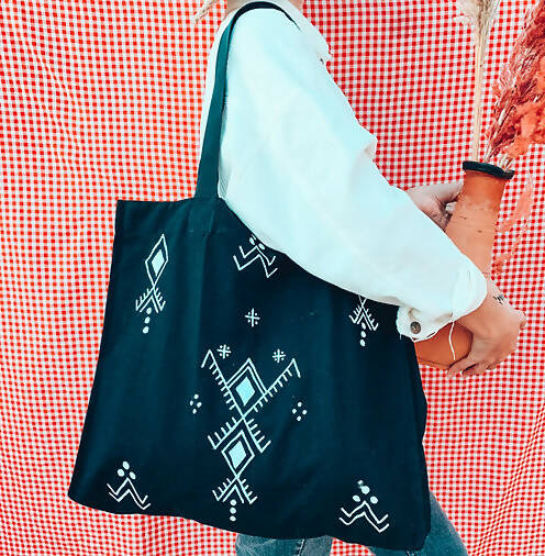 Fatma Shopper