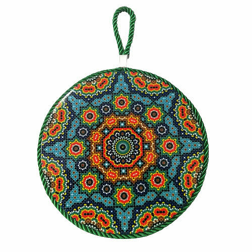 Zellige Trivet