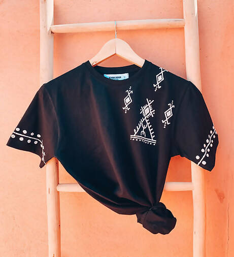 Tit Tamazight T-shirt