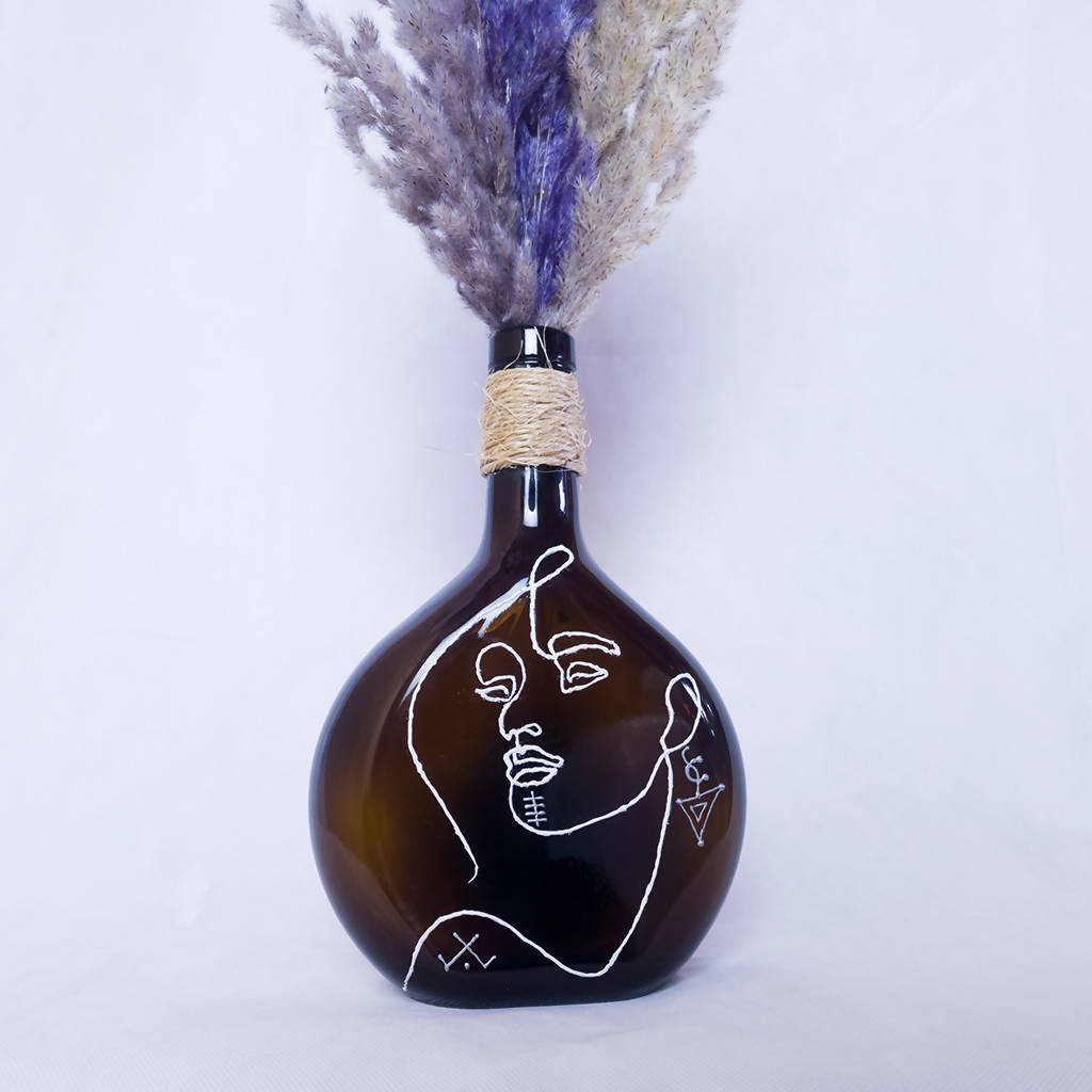 Soliflore "Tamghart"