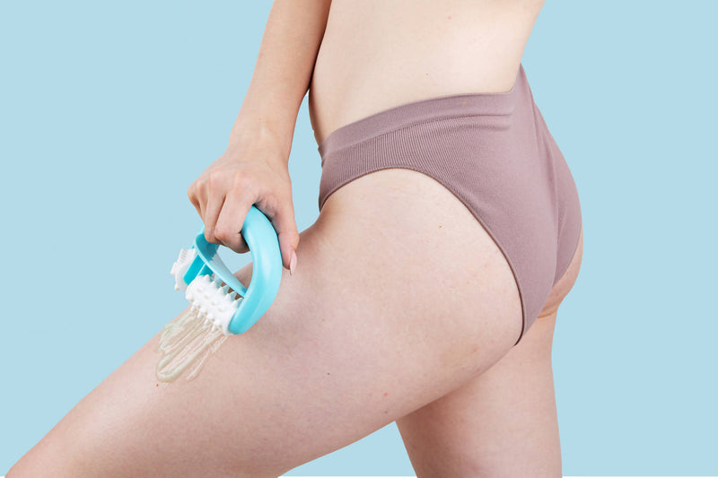 Suction cup + Anti cellulite massager-LIFTOCELL-MyTindy