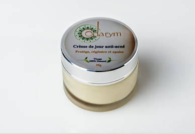 Anti-acne moisturizing day cream-Odarym-MyTindy