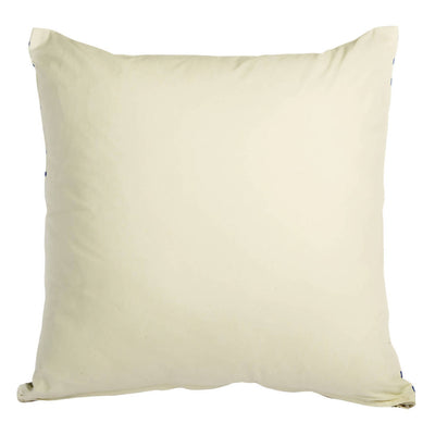 Pillow 60x60cm "PALAIS PASTEL"-Leila Billon-MyTindy