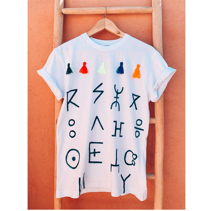 Tifinagh T-shirt