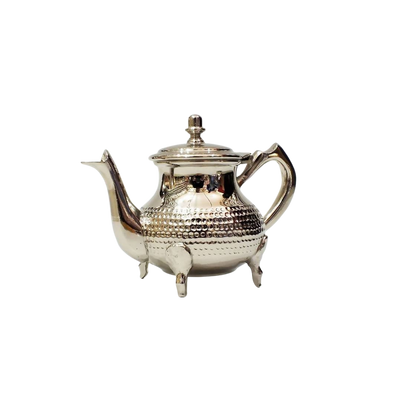 Authentic Moroccan Teapot