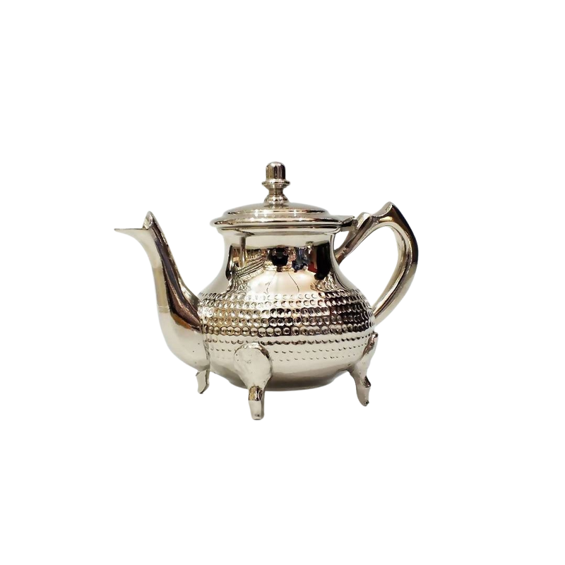 Authentic Moroccan Teapot