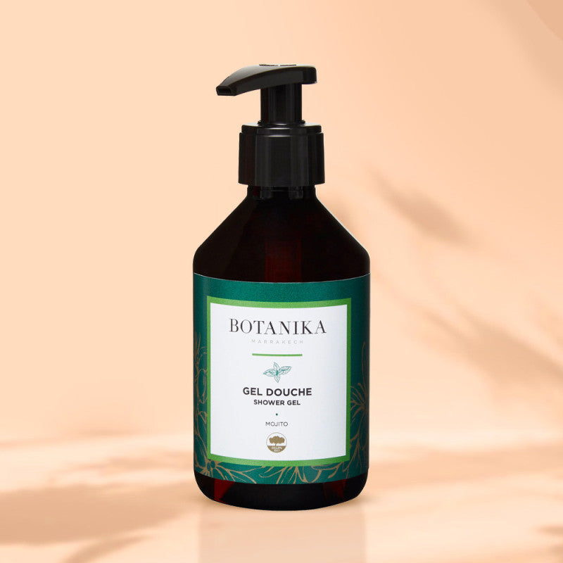 MOJITO SHOWER GEL – MyTindy MOJITO SHOWER GEL – MyTindy