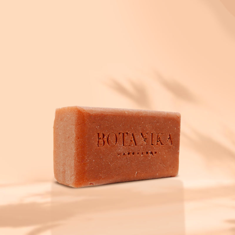 RED CLAY HARD SOAP