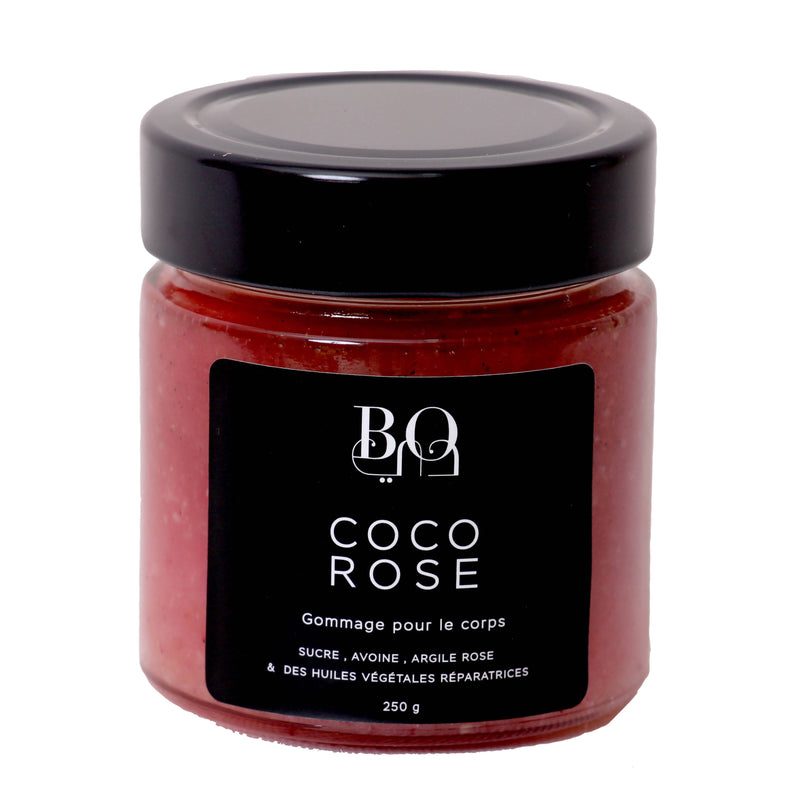Coco Rose Body Scrub-Body Univers-MyTindy