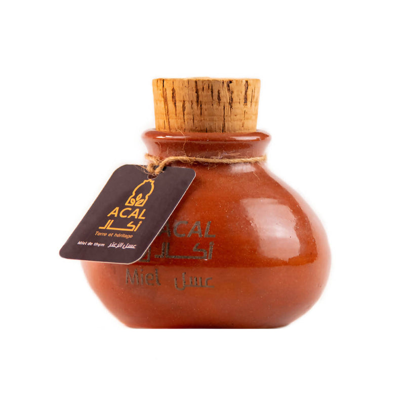 Thyme Honey 500g / 16,9 Fl oz