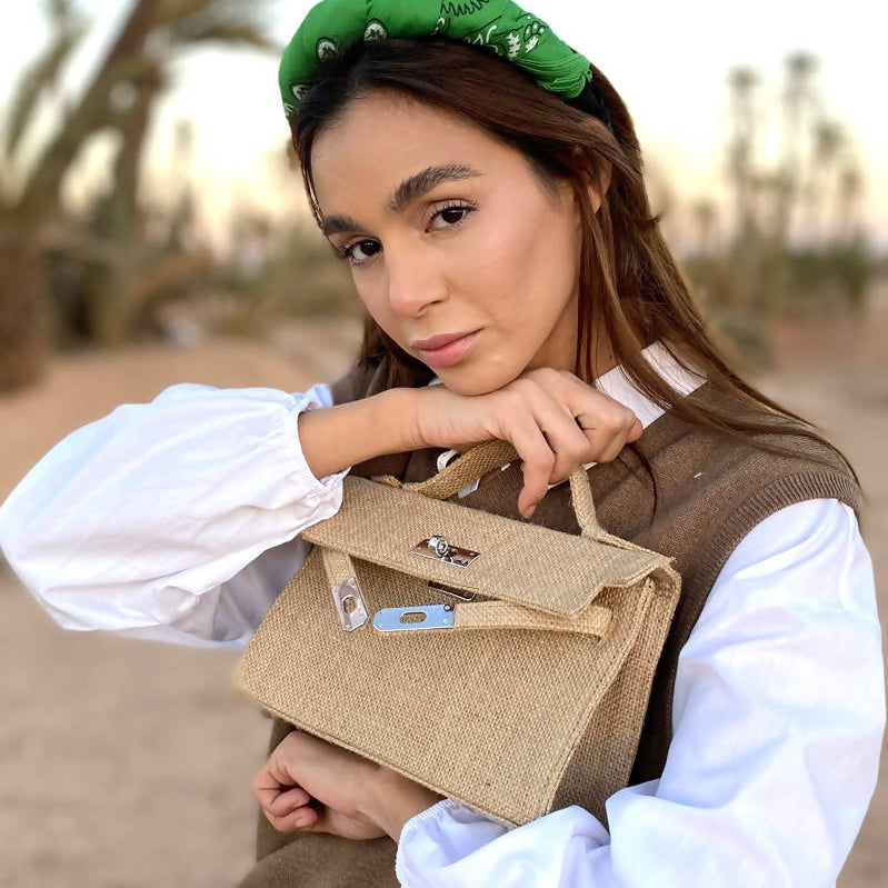 Micro kelly bag Clearance