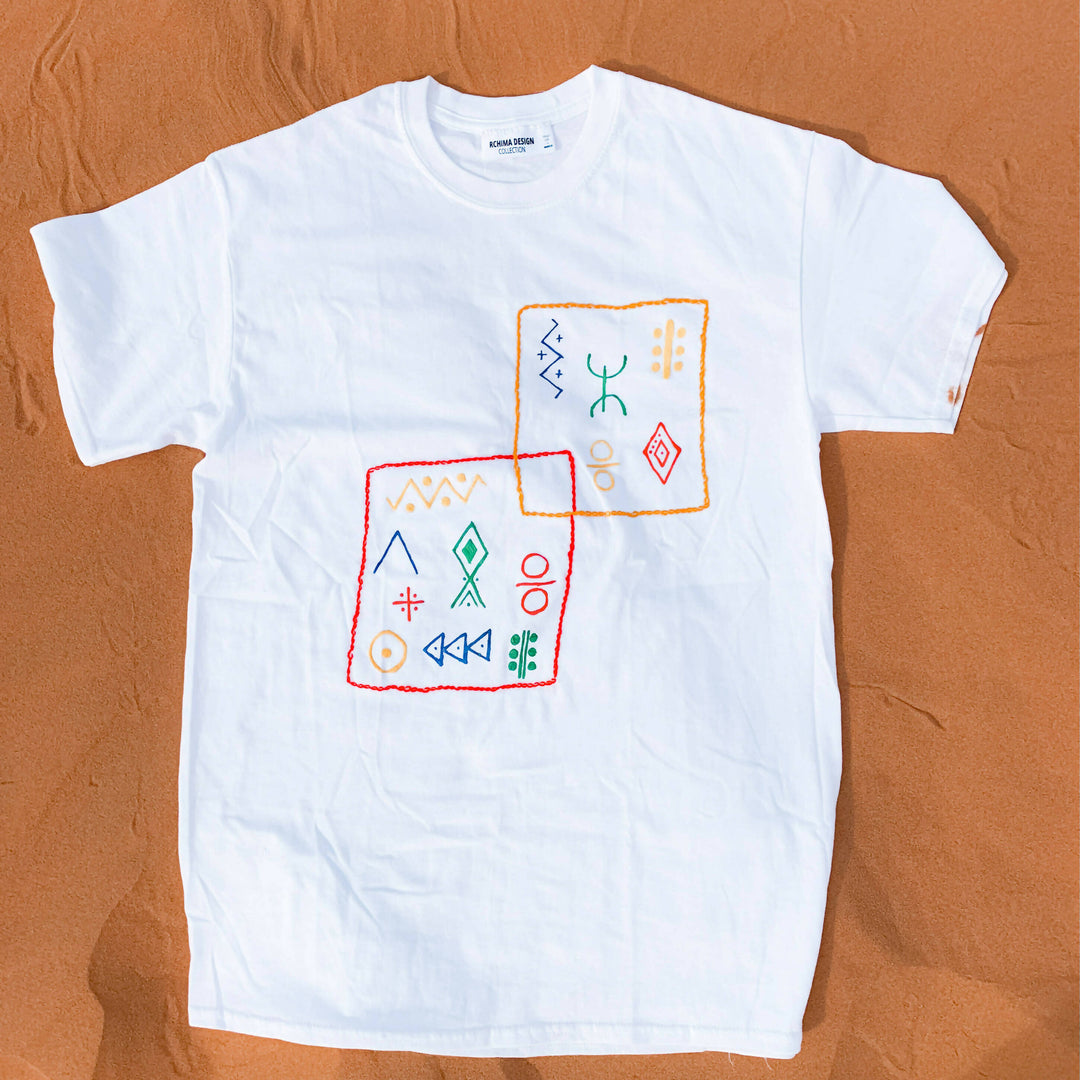 Zagora T-shirt