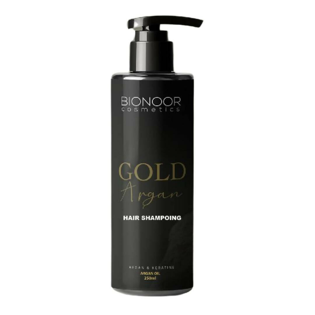 Argan Shampoo