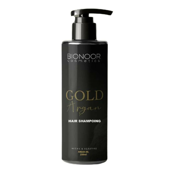 Argan Shampoo