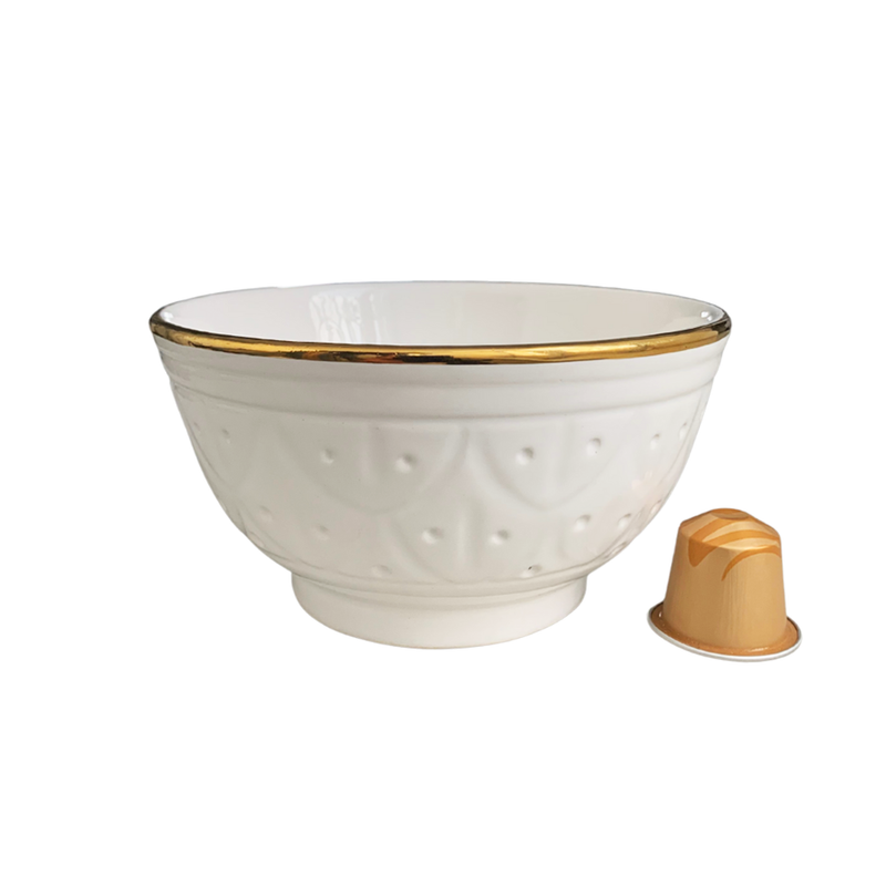 TAZA Small Bowl