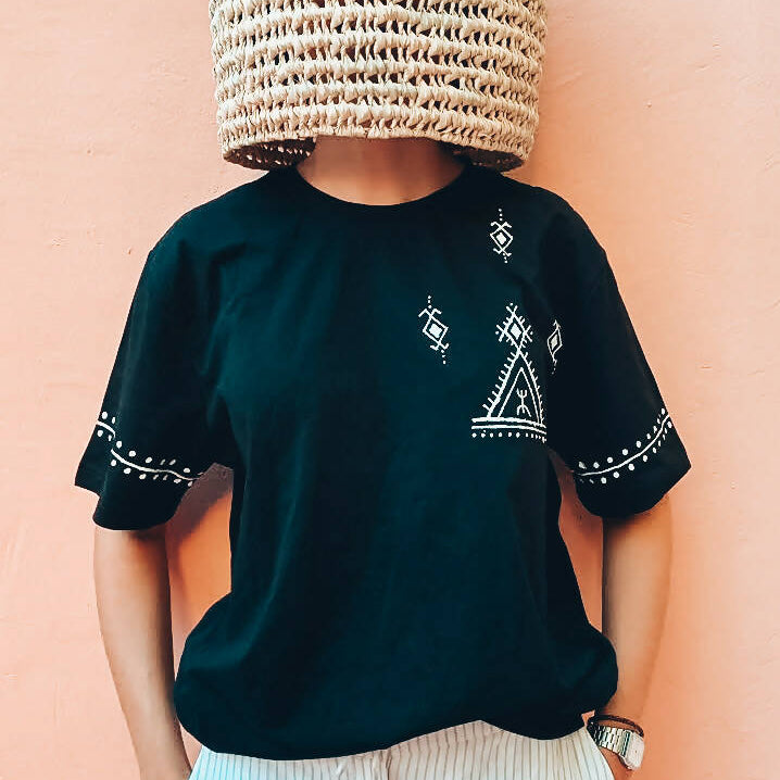 Tit Tamazight T-shirt