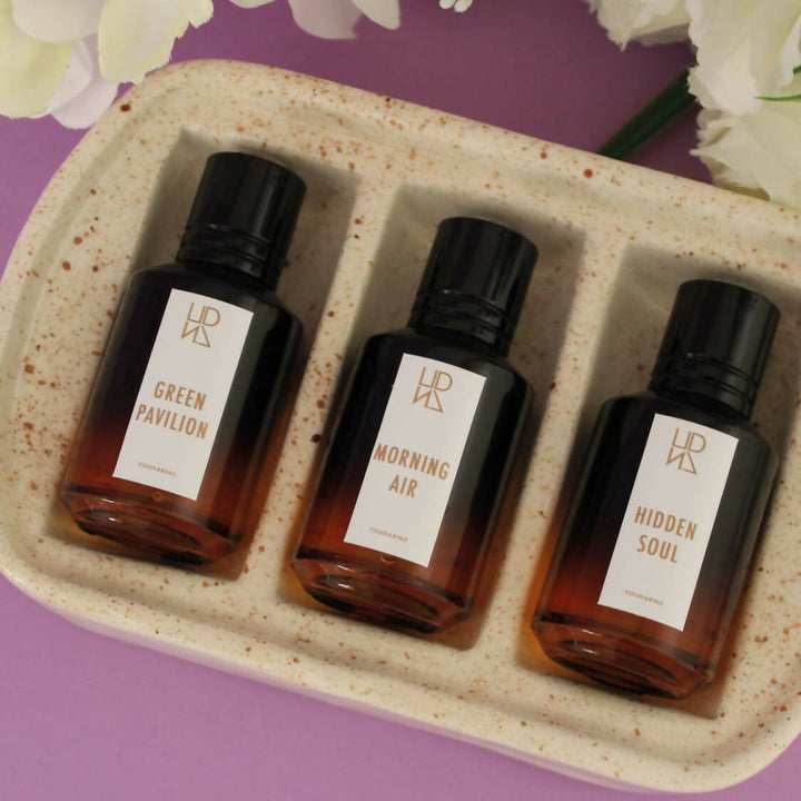 Scent Gift Box