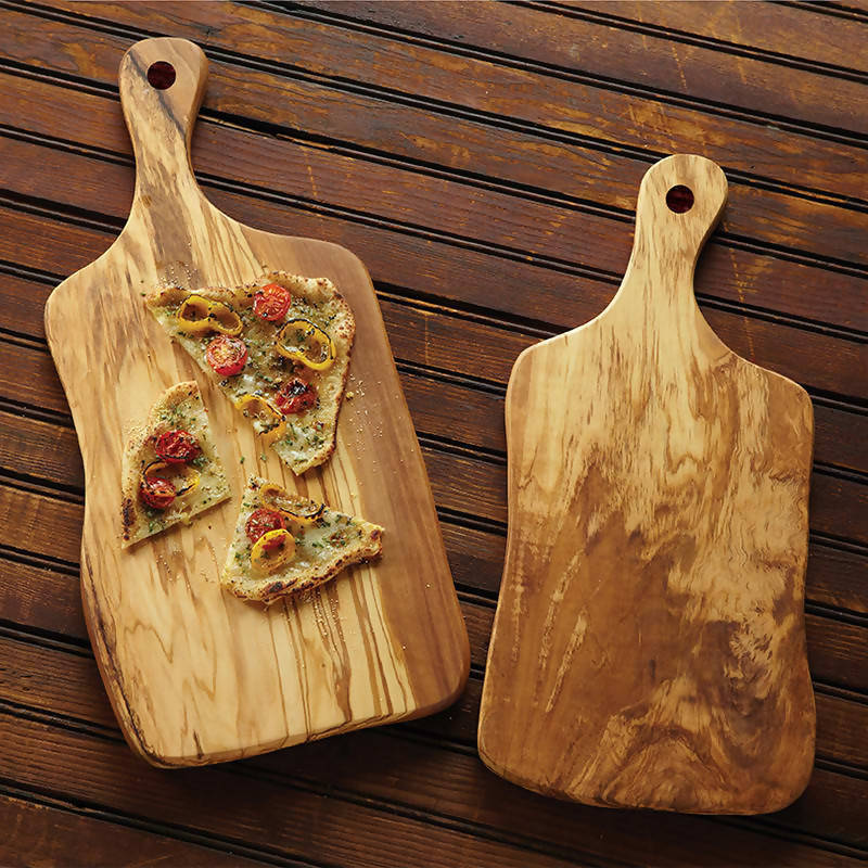 Olive wood Serving Board-Bolten Design-MyTindy