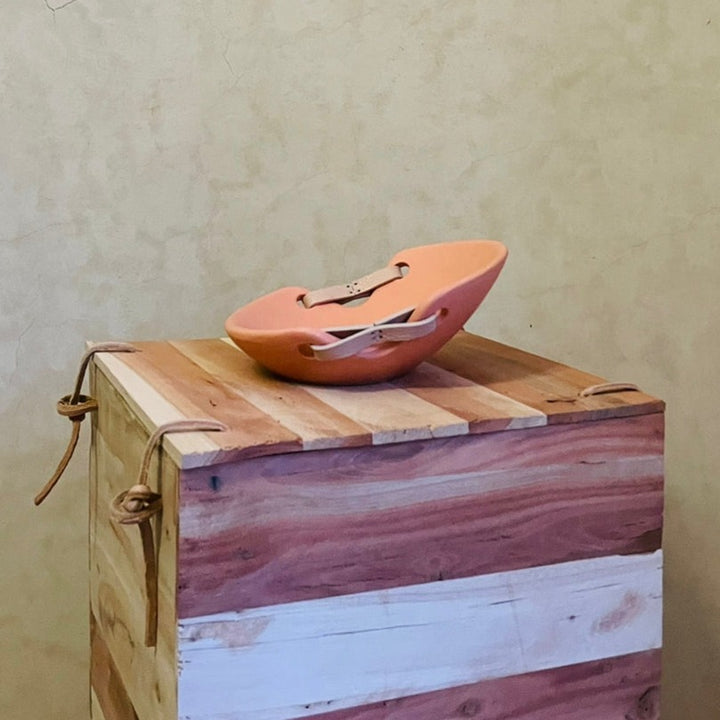Genereuse Vase