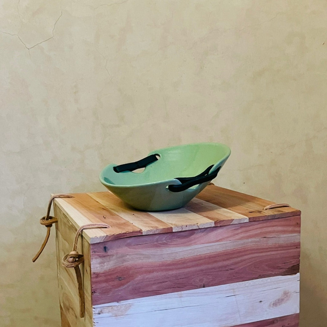 Genereuse Vase