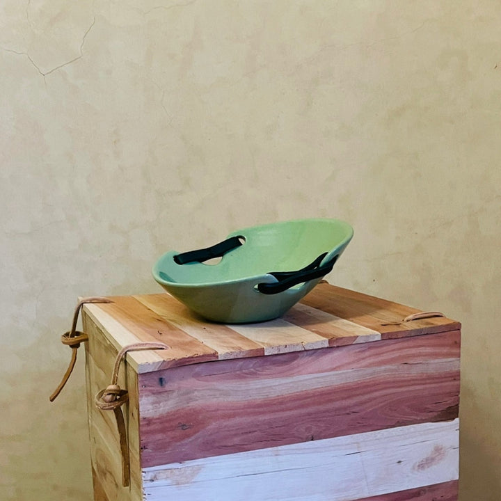 Genereuse Vase