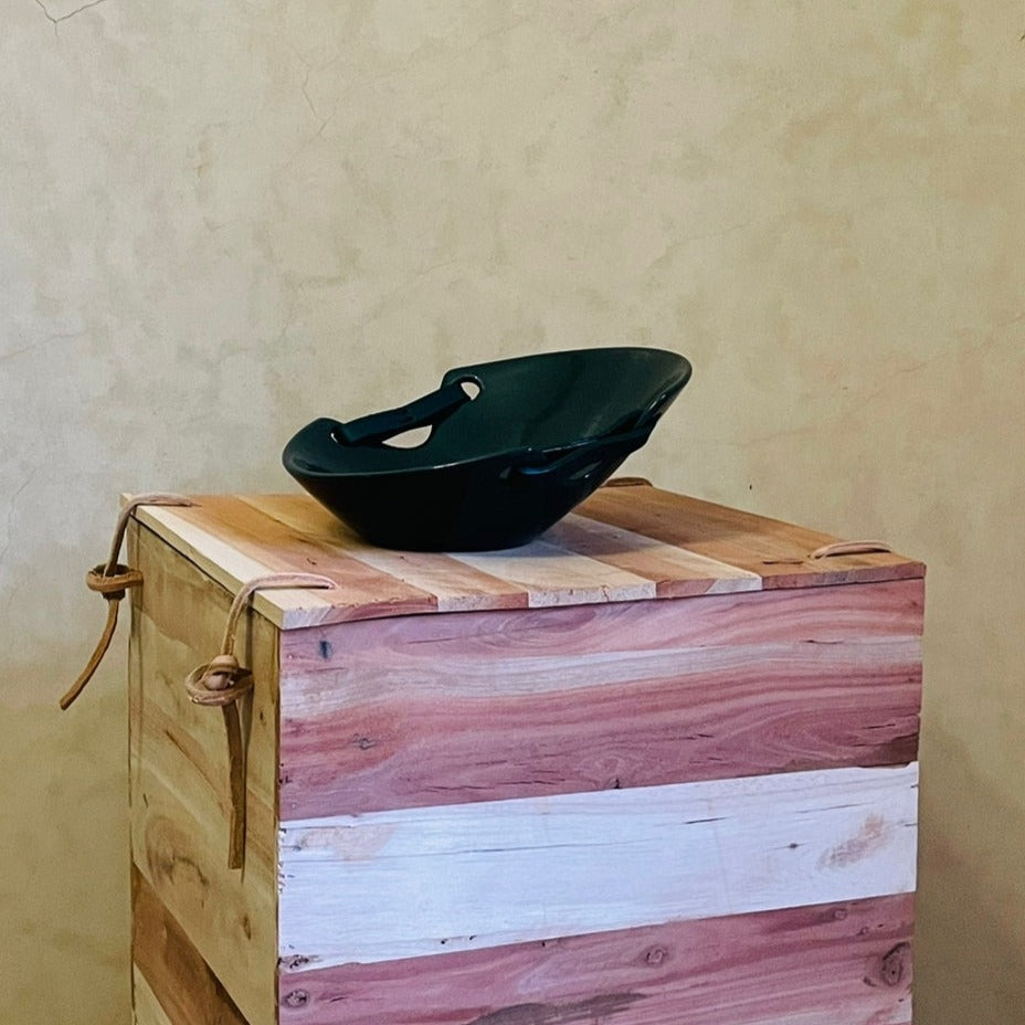 Genereuse Vase
