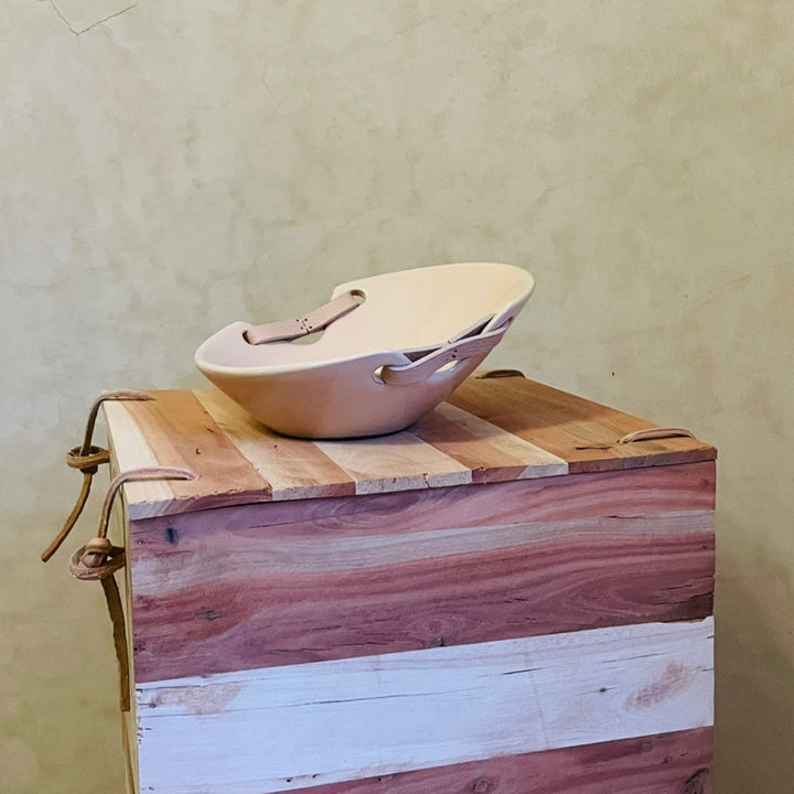 Genereuse Vase