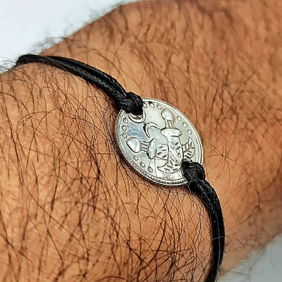 Pure silver bracelet-NK-Bijouterie-MyTindy