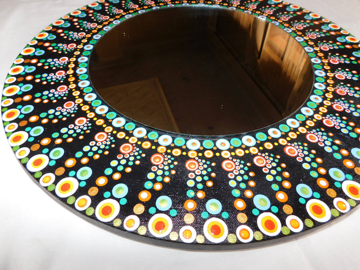 Energia Mirror