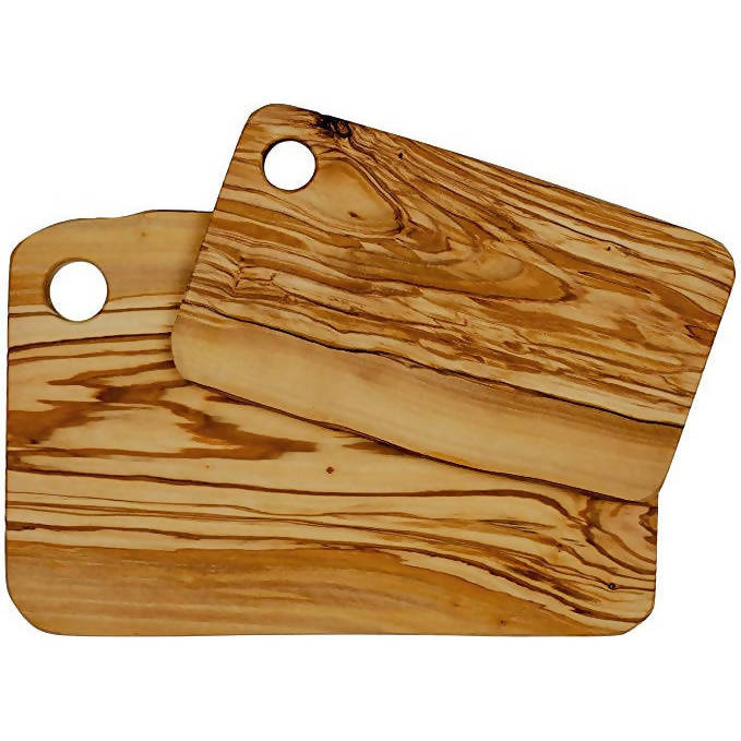 Rectangle Olive wood Serving Board-Bolten Design-MyTindy