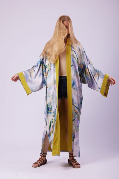 DADES Kimono