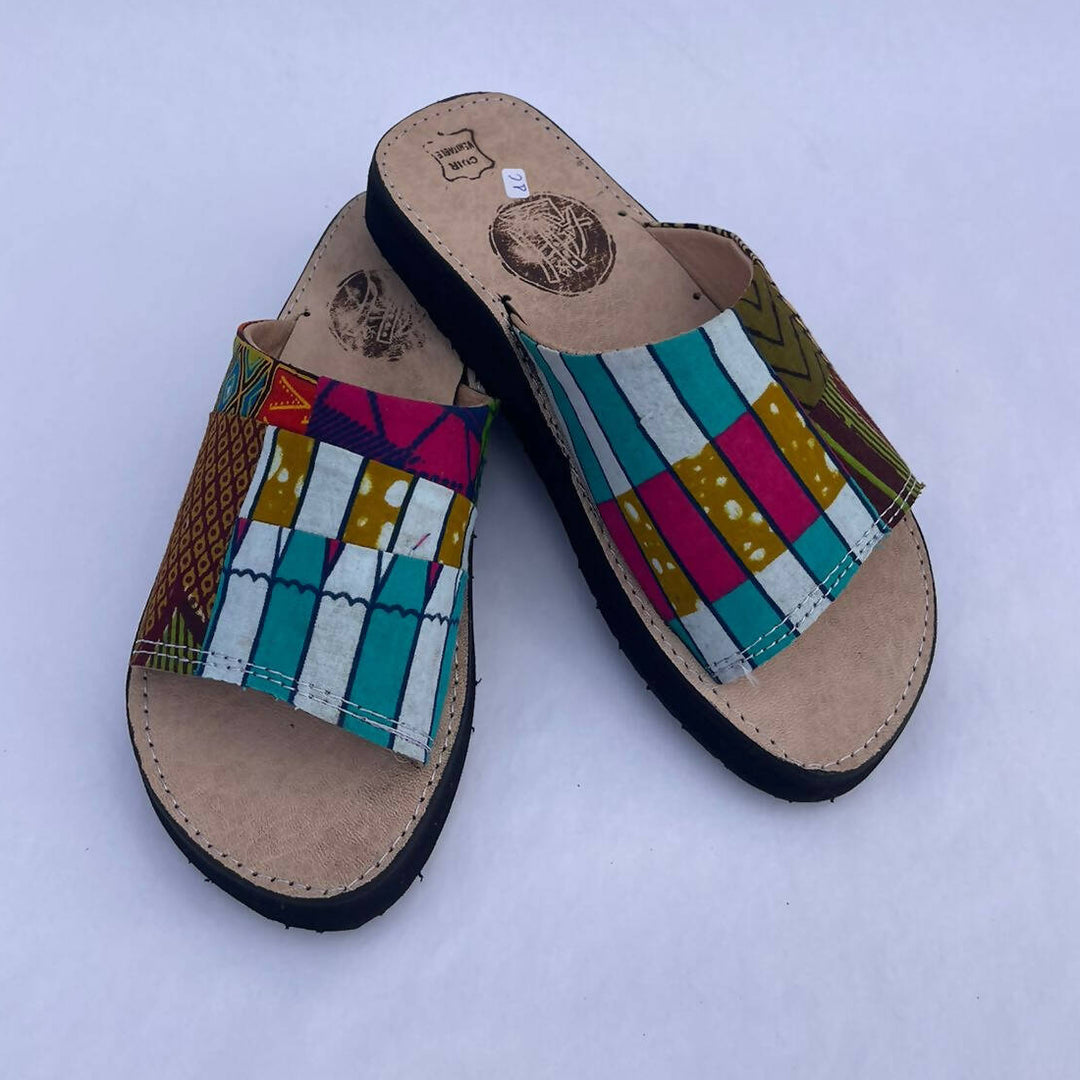 Moroccan Sandals