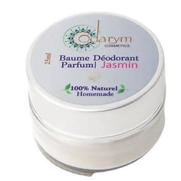 Deodorant balm - Jasmine-Odarym-MyTindy