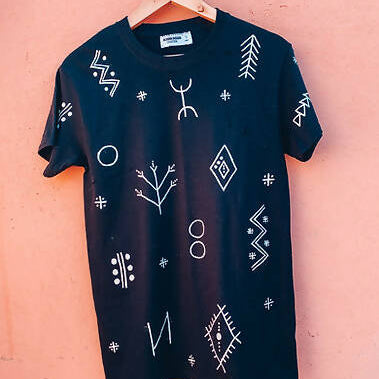 Tamazight T-shirt