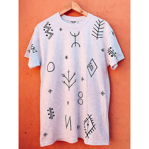 Tamazight T-shirt
