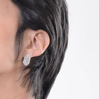 YTO Earrings-Tamga Jewels-MyTindy