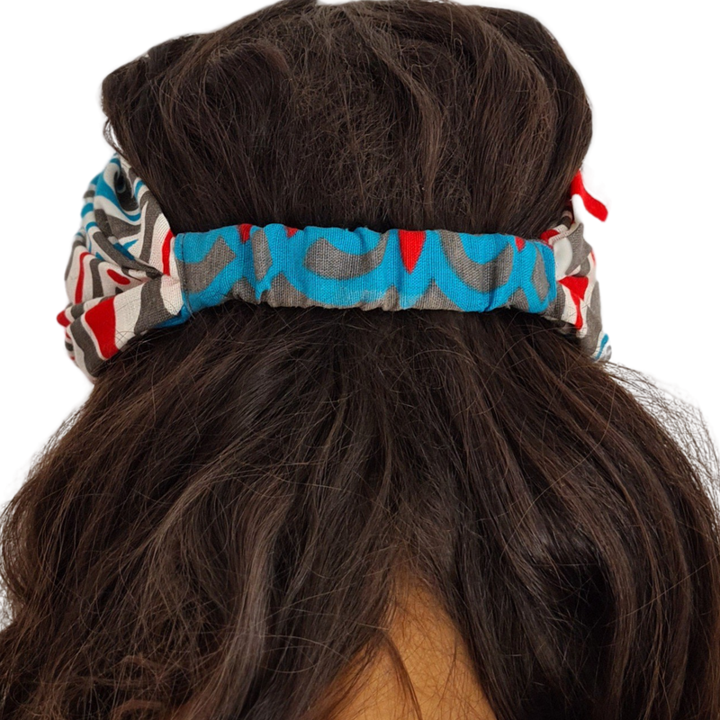 Khufu Headband-Mastika-MyTindy