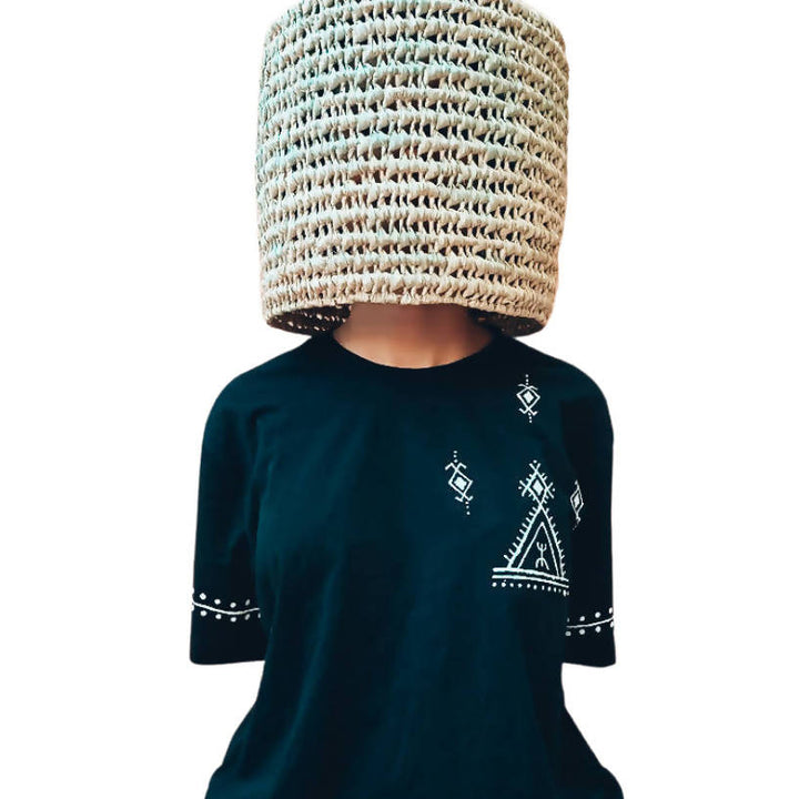 Tit tamazight t-shirt-Rchima Design-MyTindy