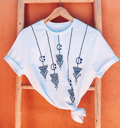 Toubiyt Tamazight T-shirt