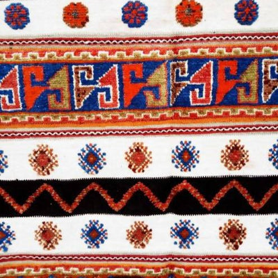 Chedwi Leglaoui Carpet-Coopérative Bakiz-MyTindy